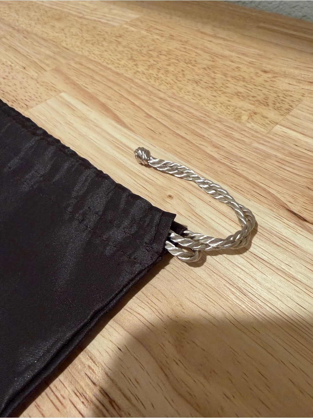 Coach large Dust Bag - Picture 4 of 5
